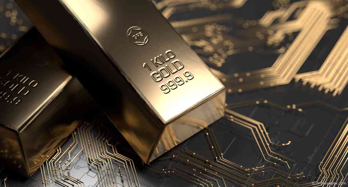 Should you invest in gold or crypto?