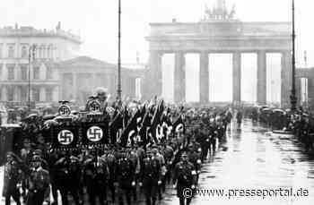 Deutschland 1933: "Babylon Berlin" macht Schule