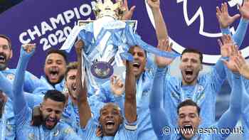 Man City titles should be stripped - Carragher