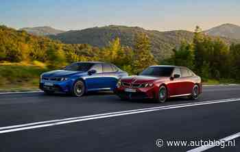 BMW heeft nog een 3 Serie in petto, en die is heel interessant