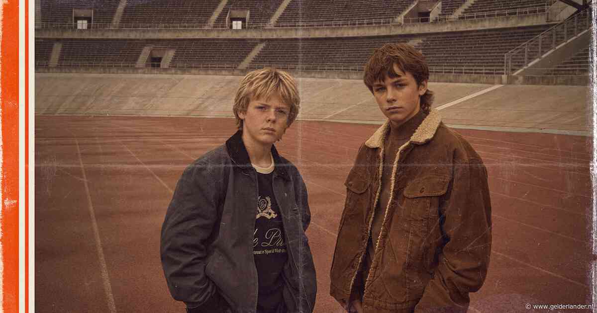 Win kaarten voor het grootste Acda en de Munnik-concert ooit in het Olympisch Stadion in Amsterdam!