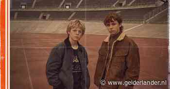 Win kaarten voor het grootste Acda en de Munnik-concert ooit in het Olympisch Stadion in Amsterdam!