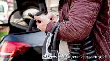 Lade-Apps für E-Autos: So urteilt Stiftung Warentest