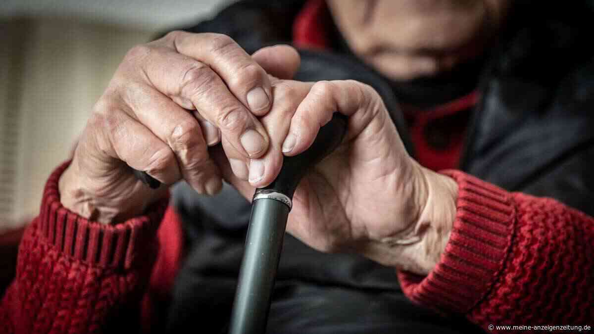 Krankheiten am Körpergeruch erkennen? Neue Lasertechnik soll bei der Diagnose von Parkinson helfen