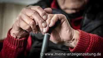Krankheiten am Körpergeruch erkennen? Neue Lasertechnik soll bei der Diagnose von Parkinson helfen