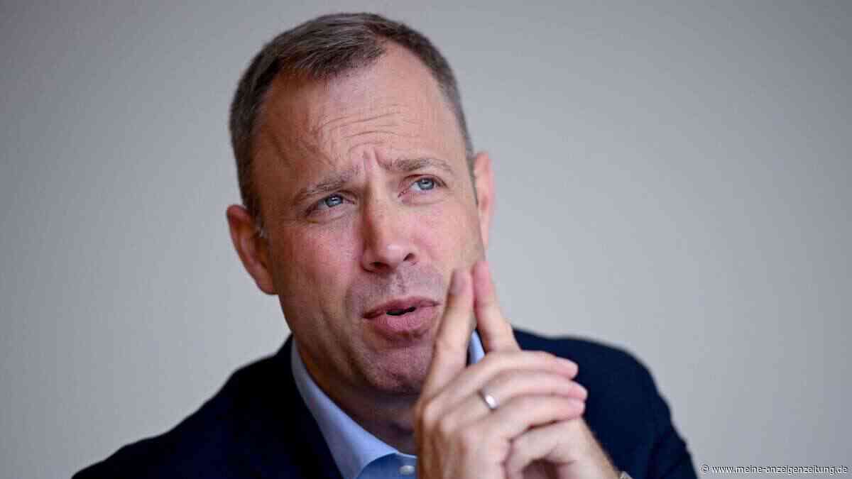 CDU-Niederlage in Marzahn-Hellersdorf: Ex-Generalsekretär offen für Dialog mit AfD