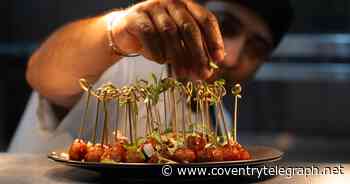 First look as The Ivy opens its doors in Stratford-upon-Avon