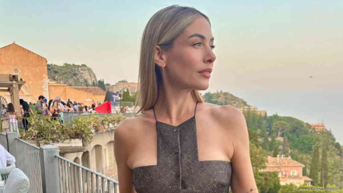 “Ho perso mio padre. Sono sprofondata nel buio. Al concerto di Cremonini ho provato vergogna per un attimo di leggerezza e sono scoppiata a piangere. Allora l’ho raccontato…”: parla Sarah Felberbaum