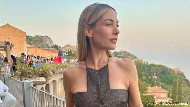 “Ho perso mio padre. Sono sprofondata nel buio. Al concerto di Cremonini ho provato vergogna per un attimo di leggerezza e sono scoppiata a piangere. Allora l’ho raccontato…”: parla Sarah Felberbaum