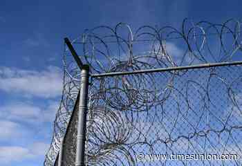 UAlbany researcher: Prison population, already down, will drop another 50%