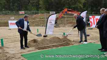 Neubau in Königslutter: APZ legt Grundstein für zwei Stationen
