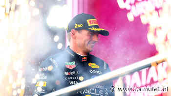 Max Verstappen zonder titelstrijd: minder druk, genoeg honger bij Red Bull