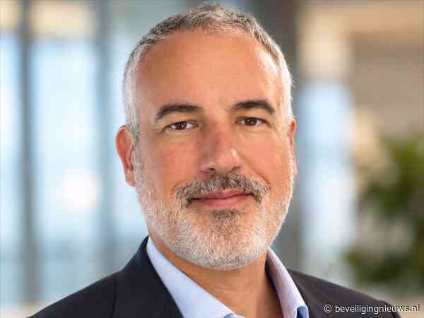 Daniel Nordholm nieuwe CEO AddSecure