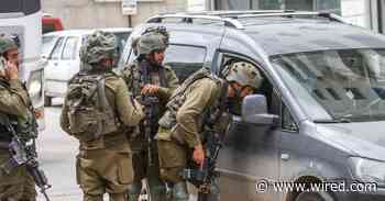 How Israeli Checkpoints Choke Palestinian Life in the Occupied West Bank