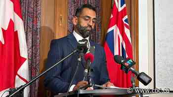 When the Manitoba PCs lost their leader, the NDP lost its greatest asset