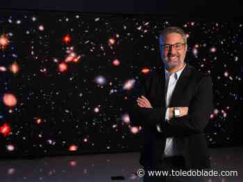UT-connected space telescope project moves to implementation phase