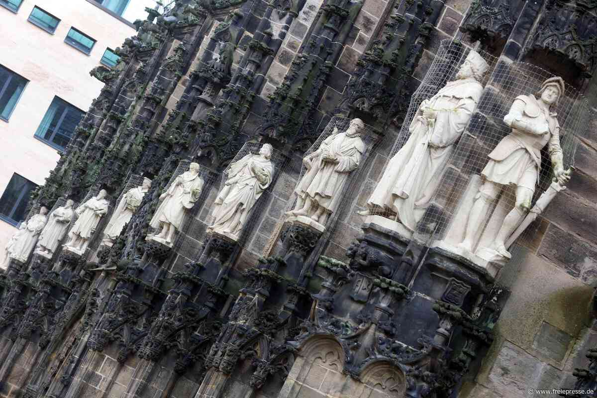 Cyberbrillen-Projekt für den Zwickauer Dom: Hier wird jetzt was lebendig