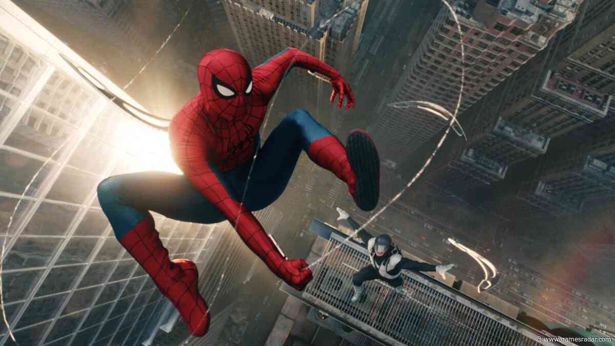 Amazon is adapting one of Spider-Man's most controversial stories, and it's not going down well with fans