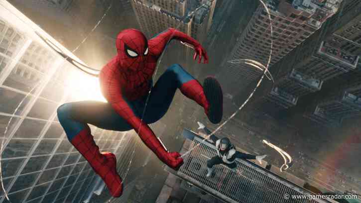 Amazon is adapting one of Spider-Man's most controversial stories, and it's not going down well with fans