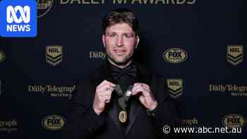 Live: Jai Arrow honoured at Dally Ms, says he knows 'nothing' about GF tribute
