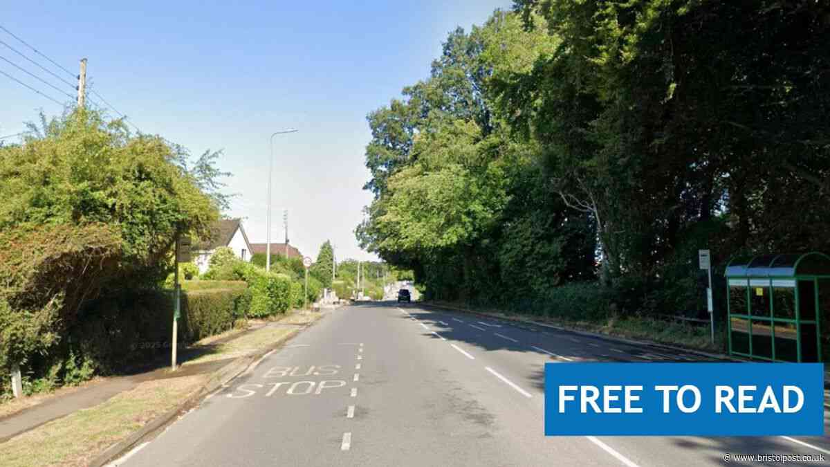 'Avoid the area' warning after serious crash - updates