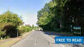 'Avoid the area' warning after serious crash - updates