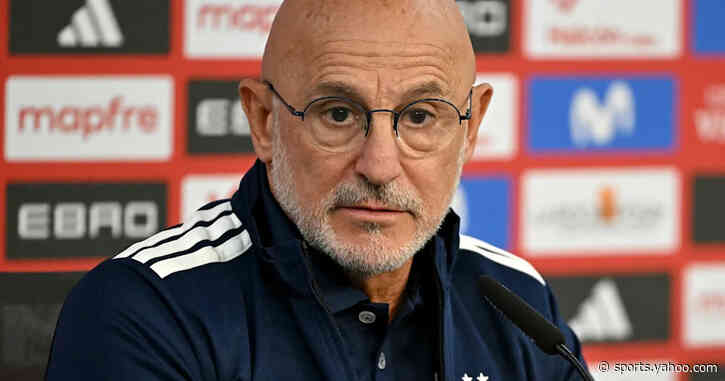 He is fantastic: Spain would love this Germany star in the squad