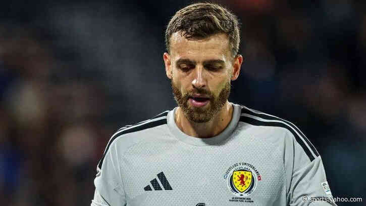 Will Pocognoli change goalkeeper after Swiss loss?