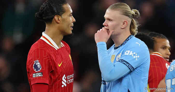 Pundits express sympathy for Liverpool in light of City ruling