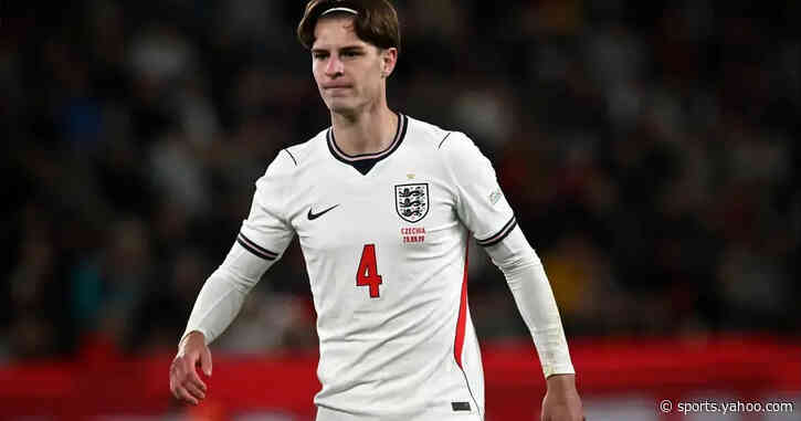 Real Madrid consider move for Bournemouth star to solve midfield problems