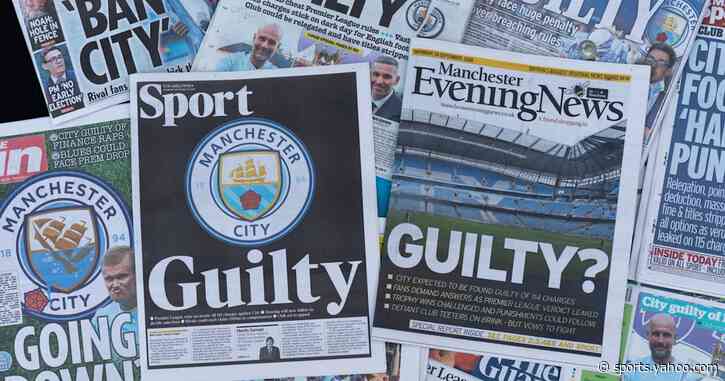 £920m reporting issue could see Premier League giants relegated