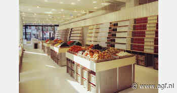 Upfront opent twee nieuwe Foodstores in Amsterdam