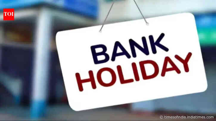 Bank holidays in October: When and where will banks remain closed?