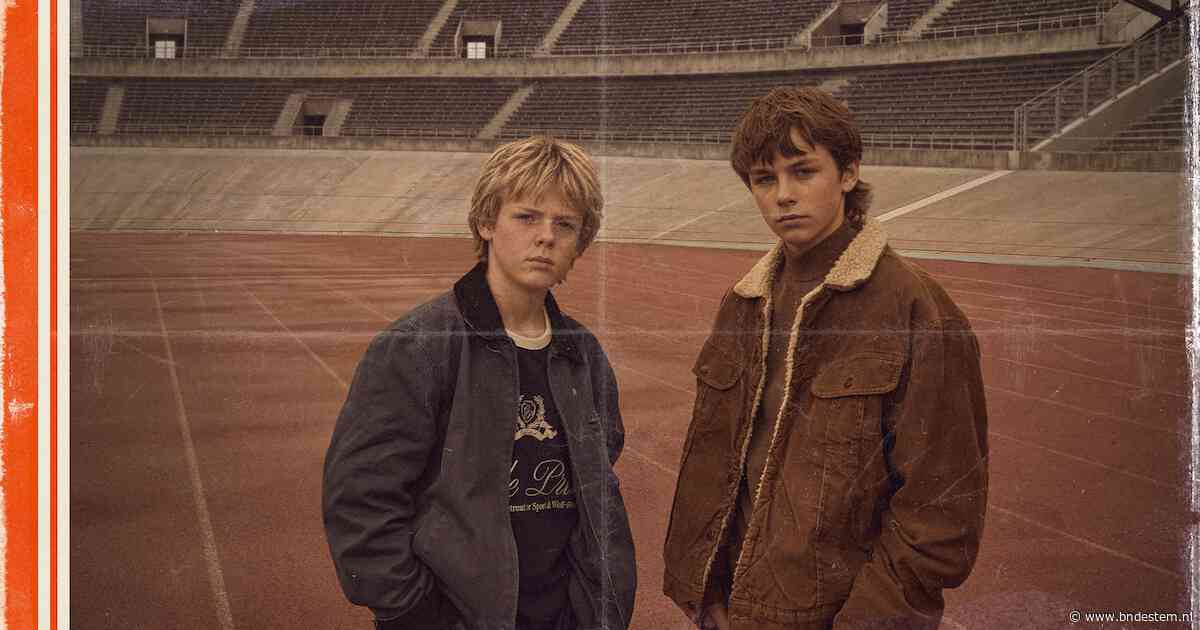 Win kaarten voor het grootste Acda en de Munnik-concert ooit in het Olympisch Stadion in Amsterdam!