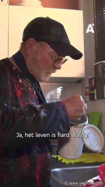Hoe is het met Urban Cowboy Rob uit Noord?