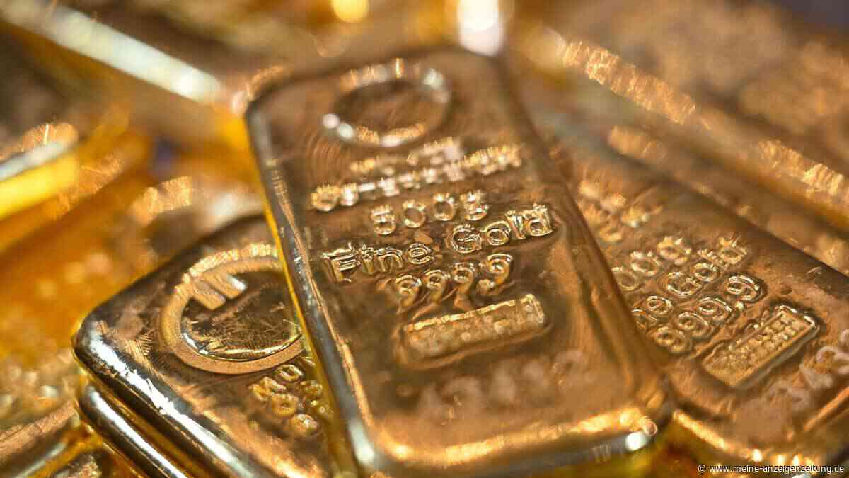 Goldbarren-Betrug: 89 Millionen weg – fast 300 Opfer aus Südtirol warten auf ihr Geld