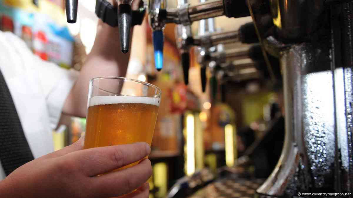 Coventry pub closures: Historic venues shut as landlords quit amid rising costs