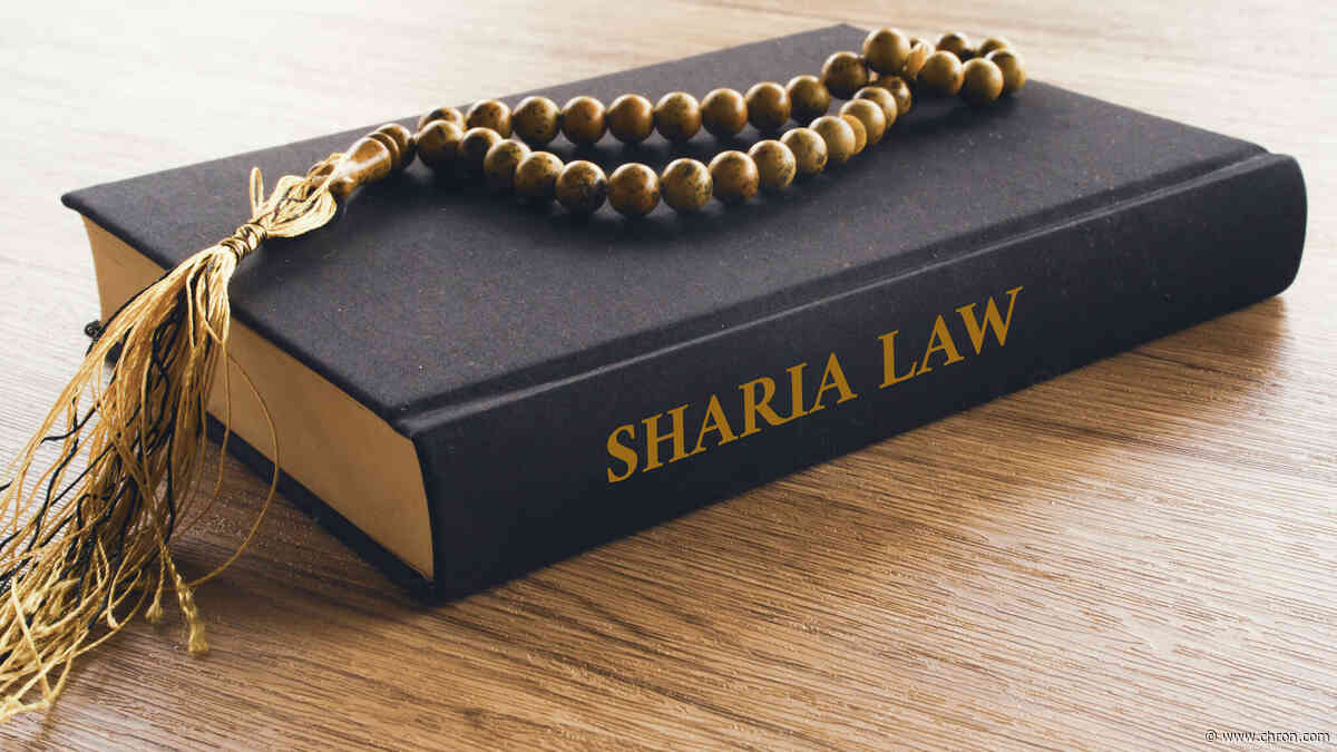 Texas Supreme Court rejects 'secret' Sharia divorce in $100M case
