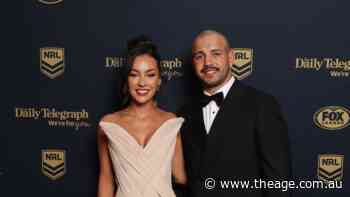 Dally M awards 2026 LIVE updates: Early award winners; NRLW counting underway; best of the red carpet