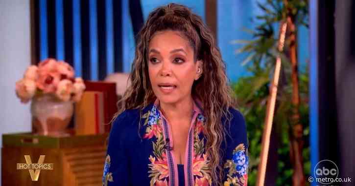 TV presenter faces backlash after defending Cornell students accused of gang rape