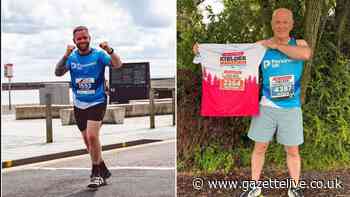 Uncle of police officer who died in A66 crash to complete charity challenge he started