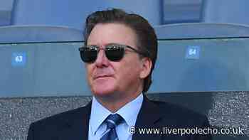 Dan Friedkin hails billion pound Roma investment plan as 'great moment' after Everton 'shambles'