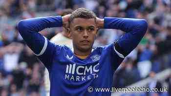 Everton receive final verdict as Brennan Johnson controversy splits Premier League panel