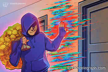 SlowMist traces Bitget hack activity to Aug. 31 zero-day exploit