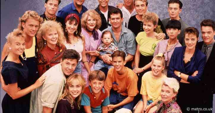 Neighbours to make a return despite being axed three times