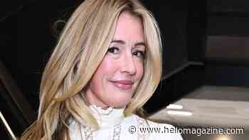 Cat Deeley's £36 M&S dress is flying off the virtual shelves