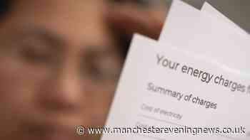 Seven ways to reduce heating bills ahead of Ofgem energy price cap hike tomorrow