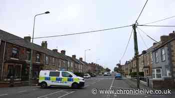 Consett 'hit and run' suspect released on bail as pedestrian remains in critical condition