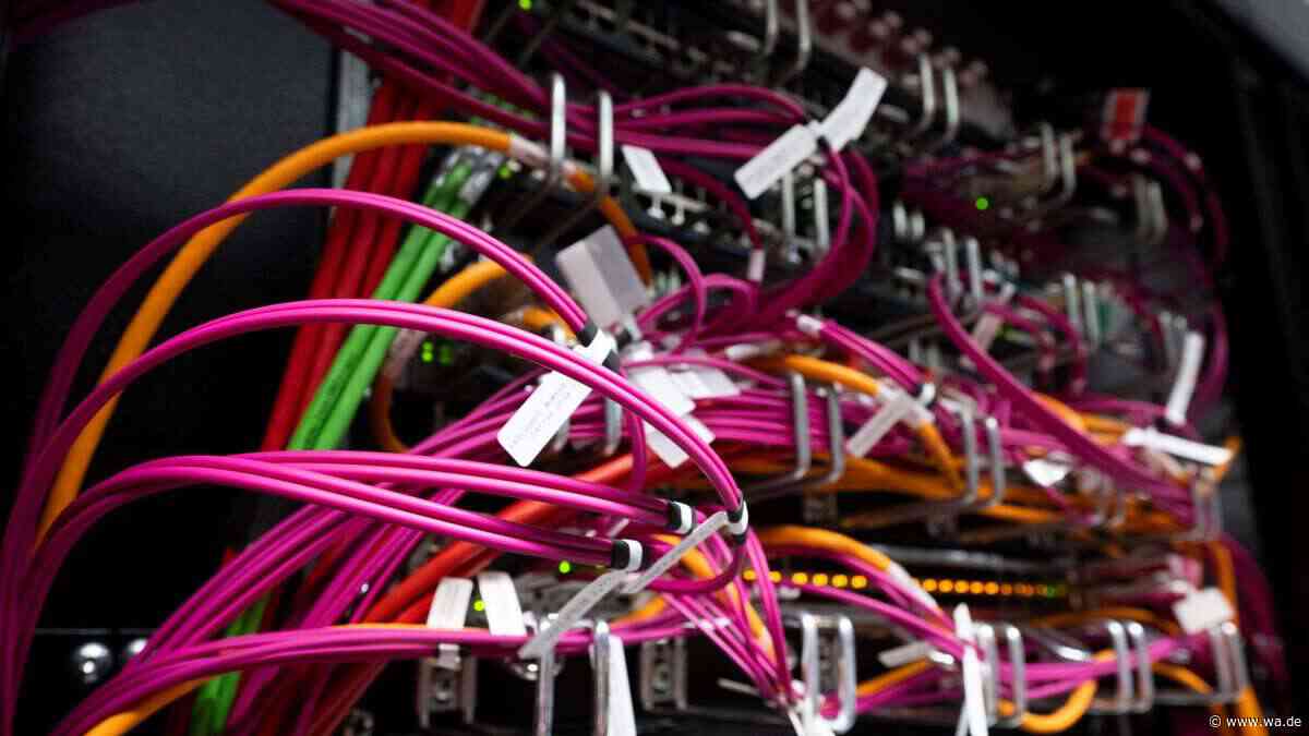 Strom weg, Türen zu: Warum ein IT-Backup allein nicht reicht