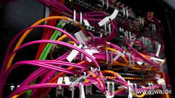 Strom weg, Türen zu: Warum ein IT-Backup allein nicht reicht